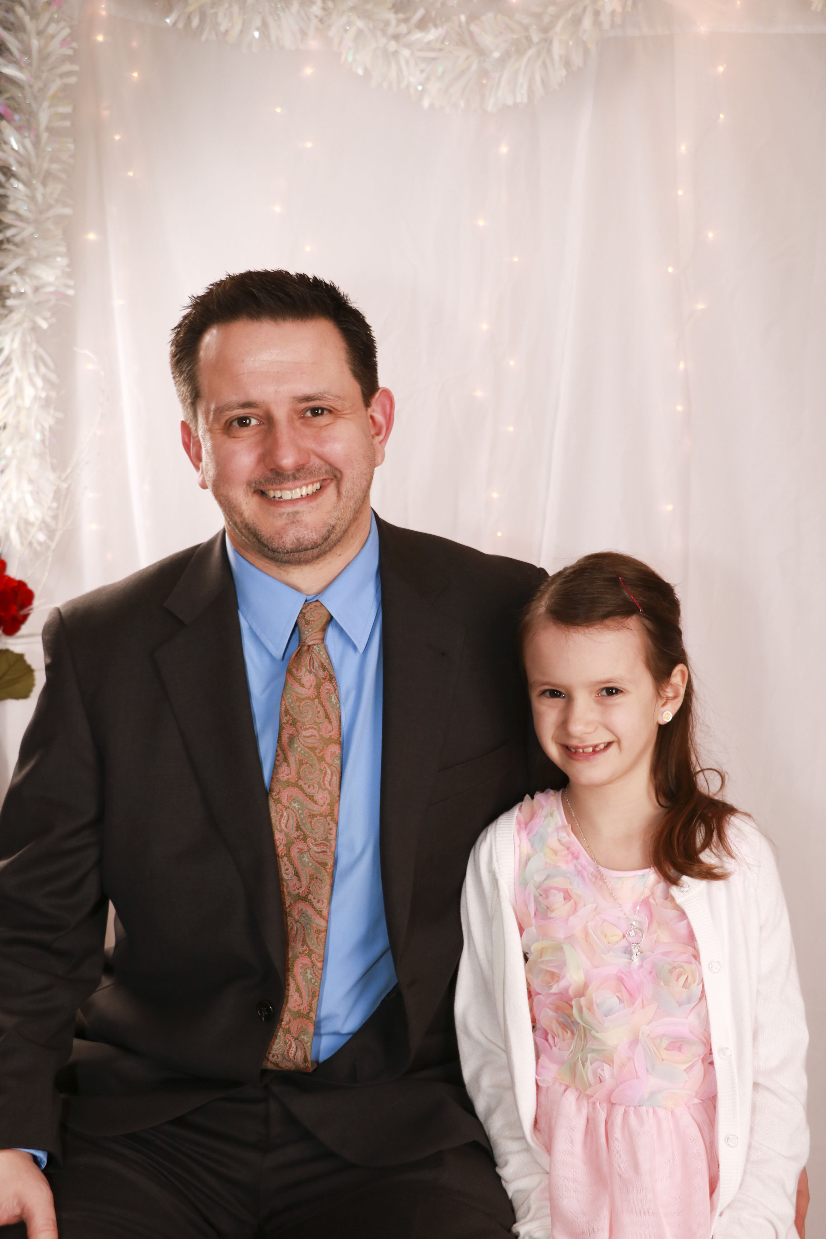 Dad Daughter Dance 2020 Img 1025